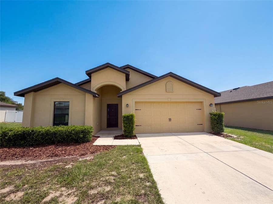 Property photo for 1880 PIEDMONT COURT, Mascotte, FL