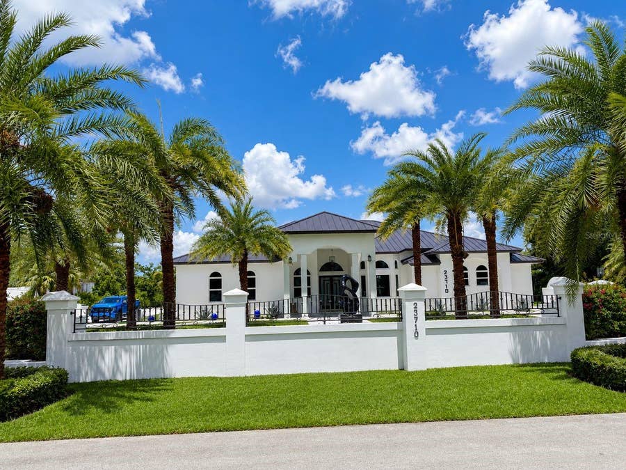 Property photo for 23710 SW 214TH PLACE, Homestead, FL