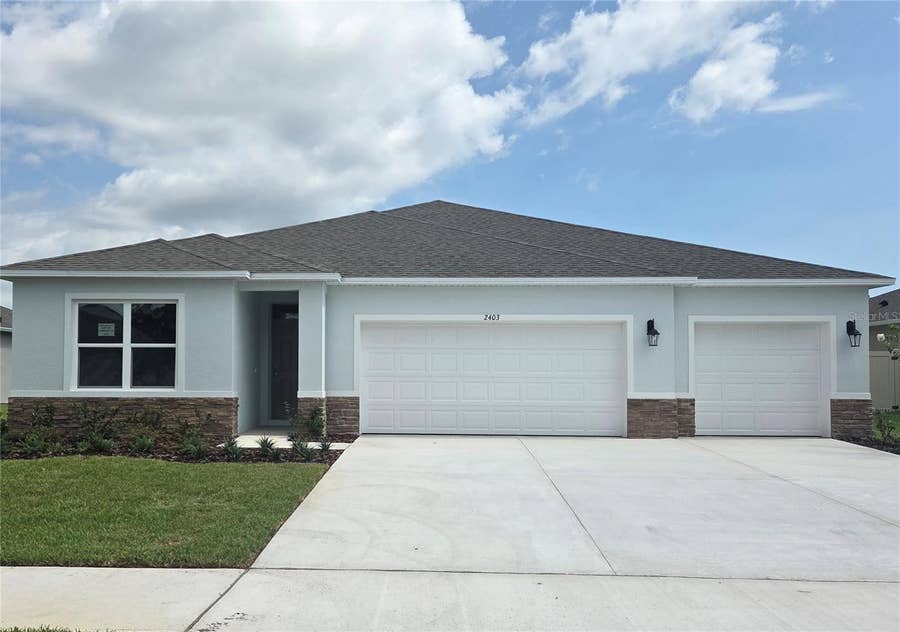Property photo for 2403 DAWSON DRIVE, Ormond Beach, FL