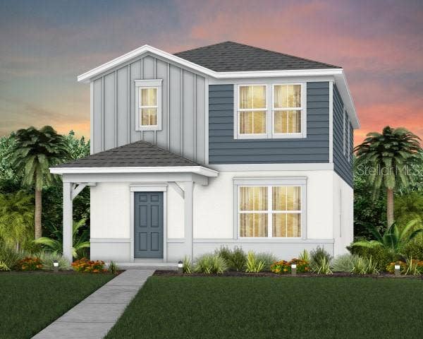 Property photo for 16681 SILVER BROOK WAY, Winter Garden, FL