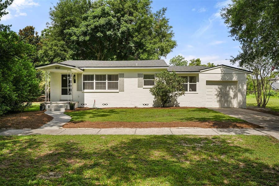 Property photo for 1037 N VIRGINIA AVENUE, Winter Park, FL