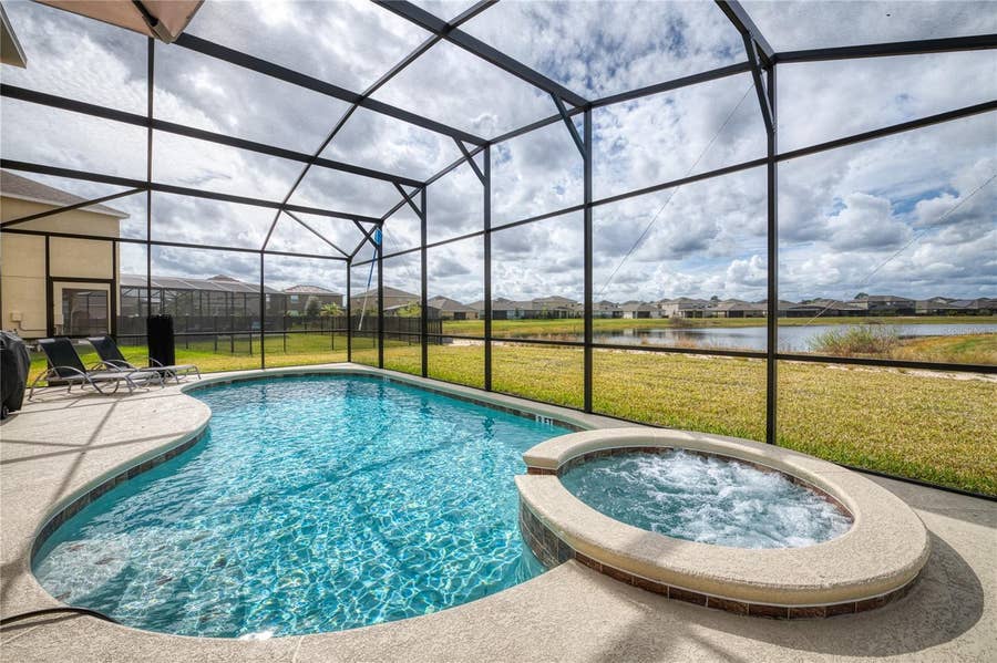 Property photo for 2219 CROFTON SPRINGS COURT, Davenport, FL