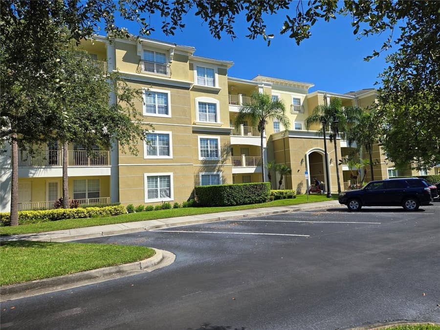 Property photo for 5049 SHOREWAY LOOP, #30101, Orlando, FL