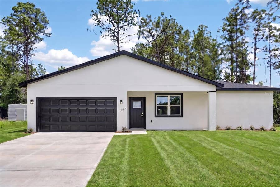 Property photo for 7959 N SARAZEN DRIVE, Citrus Springs, FL