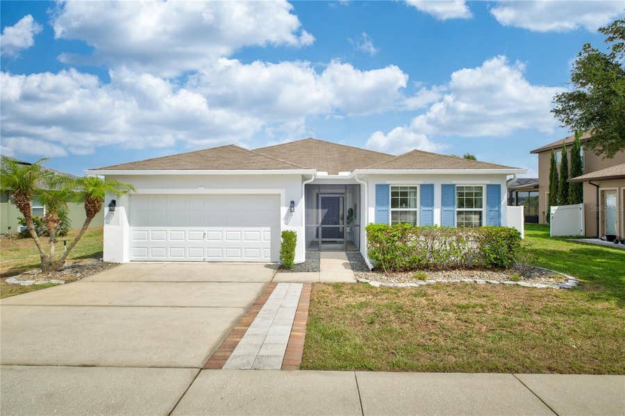 Property photo for 713 BLACK EAGLE DRIVE, Groveland, FL