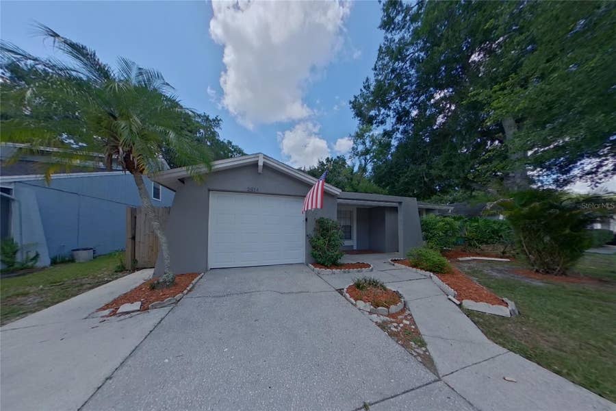 Property photo for Tampa, FL