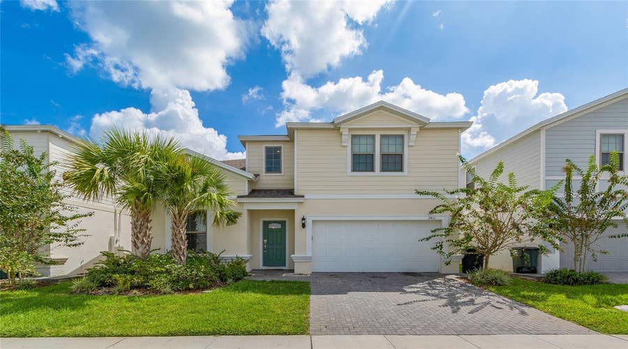 Property photo for 2451 LUXOR DRIVE, Kissimmee, FL