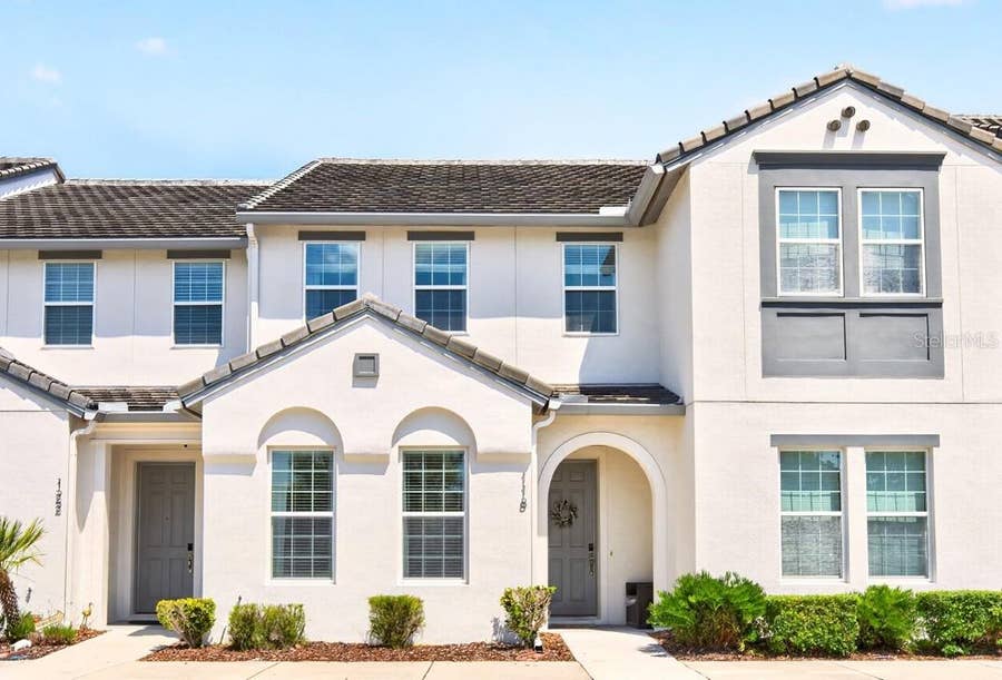 Property photo for 118 CAPTIVA DRIVE, Davenport, FL