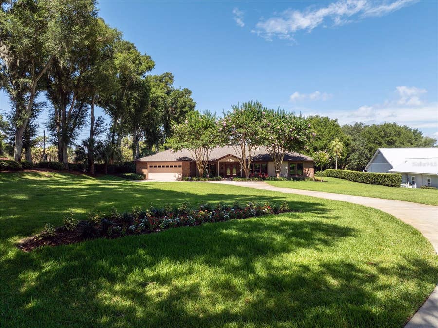 Property photo for 516 JENNIFER LANE, Windermere, FL