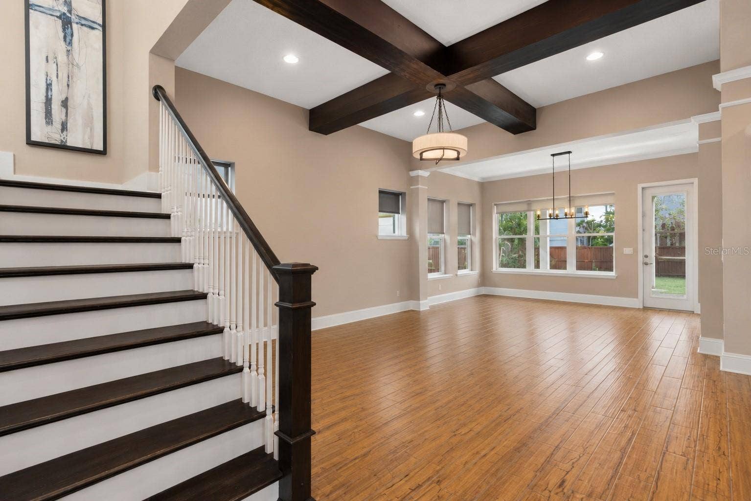 13041 GABOR AVENUE, Orlando, FL 32827 AI-edited to remove furniture to show the space