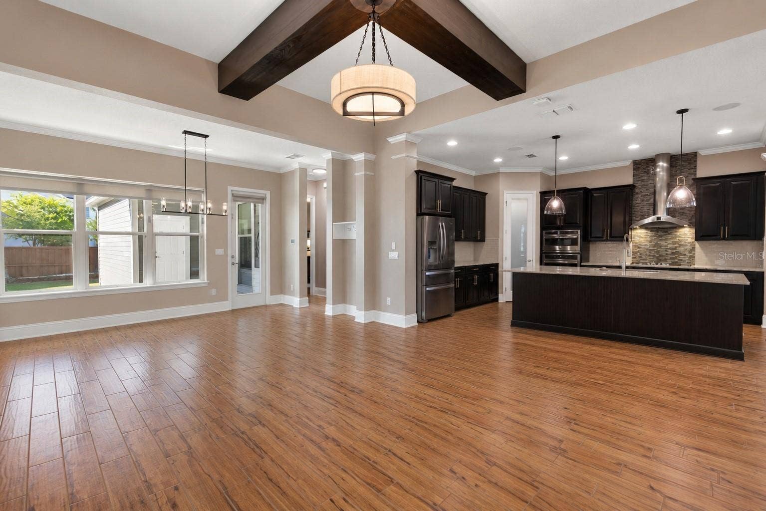 13041 GABOR AVENUE, Orlando, FL 32827 AI-edited to remove furniture to show the space