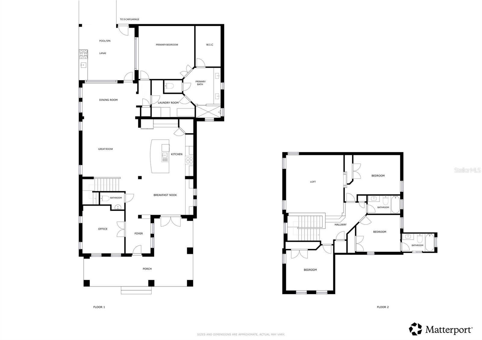 13041 GABOR AVENUE, Orlando, FL 32827 13041 GABOR AVENUE, Orlando, FL 32827