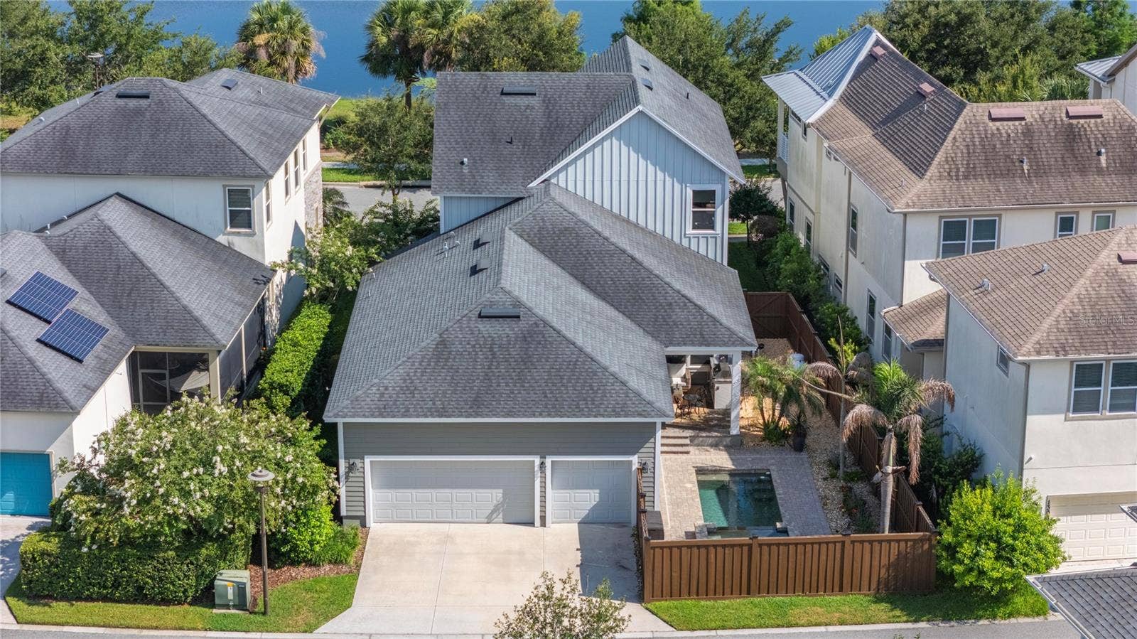13041 GABOR AVENUE, Orlando, FL 32827 13041 GABOR AVENUE, Orlando, FL 32827