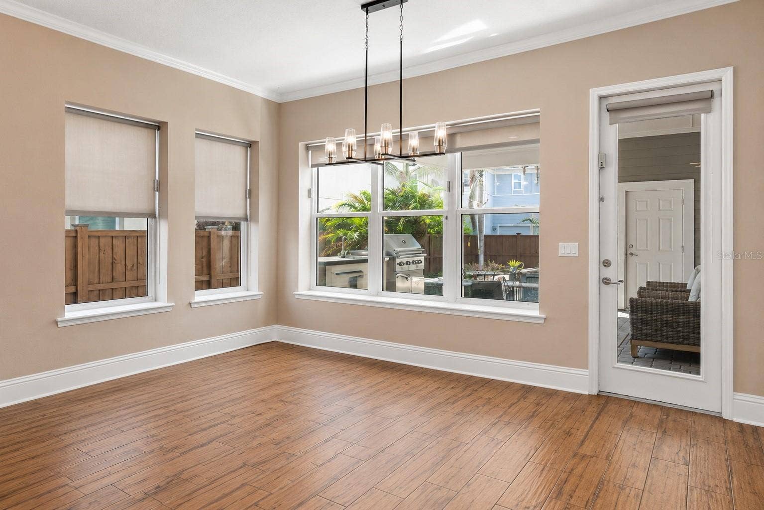 13041 GABOR AVENUE, Orlando, FL 32827 AI-edited to remove furniture to show the space