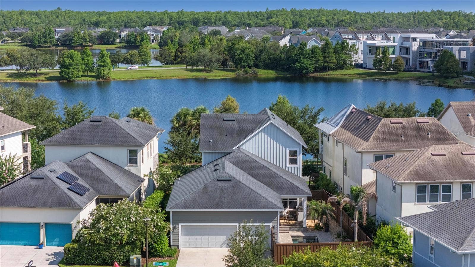 13041 GABOR AVENUE, Orlando, FL 32827 13041 GABOR AVENUE, Orlando, FL 32827