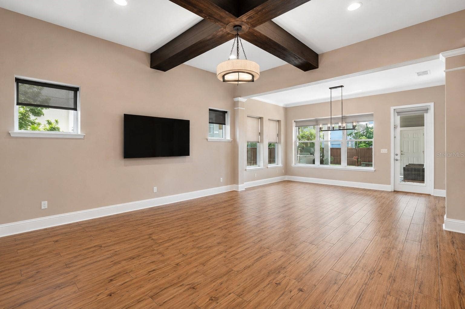 13041 GABOR AVENUE, Orlando, FL 32827 AI-edited to remove furniture to show the space