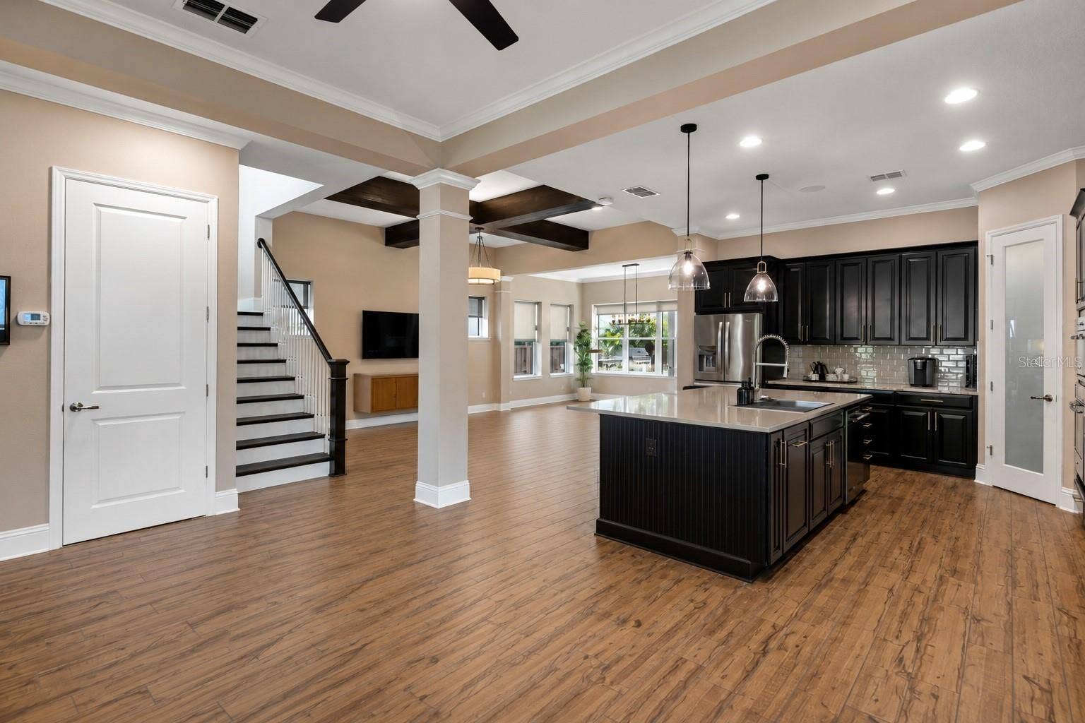 13041 GABOR AVENUE, Orlando, FL 32827 AI-edited to remove furniture to show the space