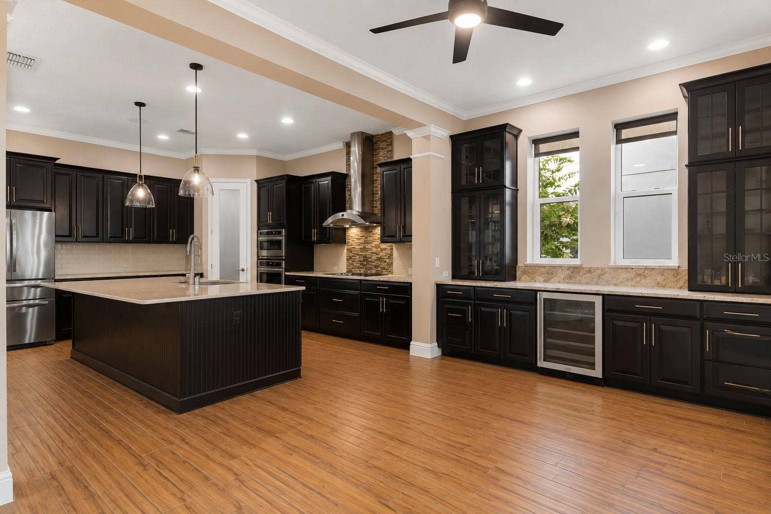 13041 GABOR AVENUE, Orlando, FL 32827 AI-edited to remove furniture to show the space