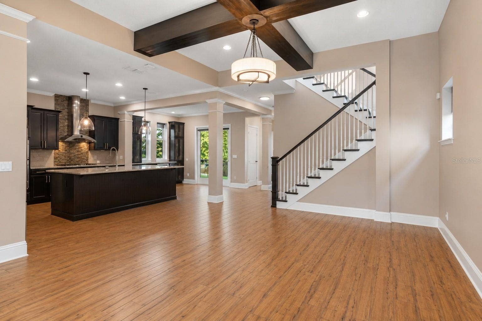 13041 GABOR AVENUE, Orlando, FL 32827 AI-edited to remove furniture to show the space