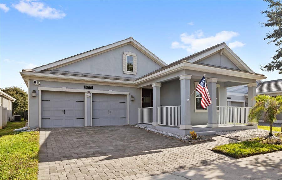Property photo for 12073 IMAGINARY WAY, Orlando, FL