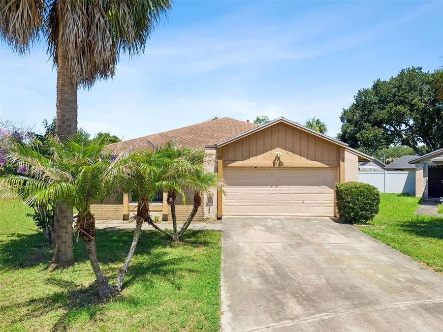Property photo for 2163 DILL DRIVE, Orlando, FL