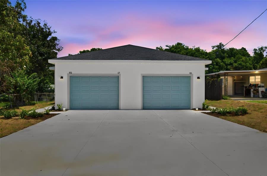 Property photo for 67 GLOVER STREET, Eustis, FL