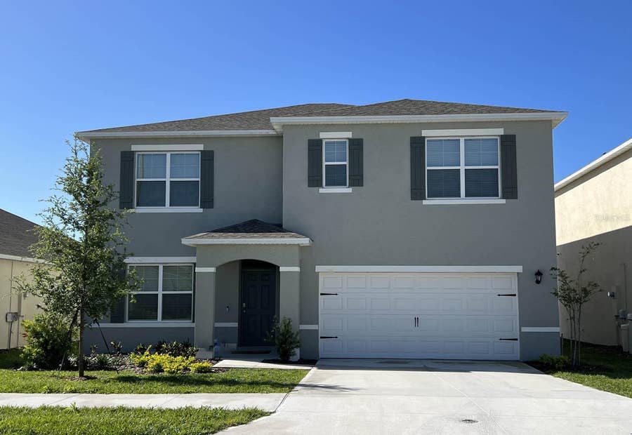 Property photo for 3958 LIMEKLIN FALLS LOOP, Davenport, FL