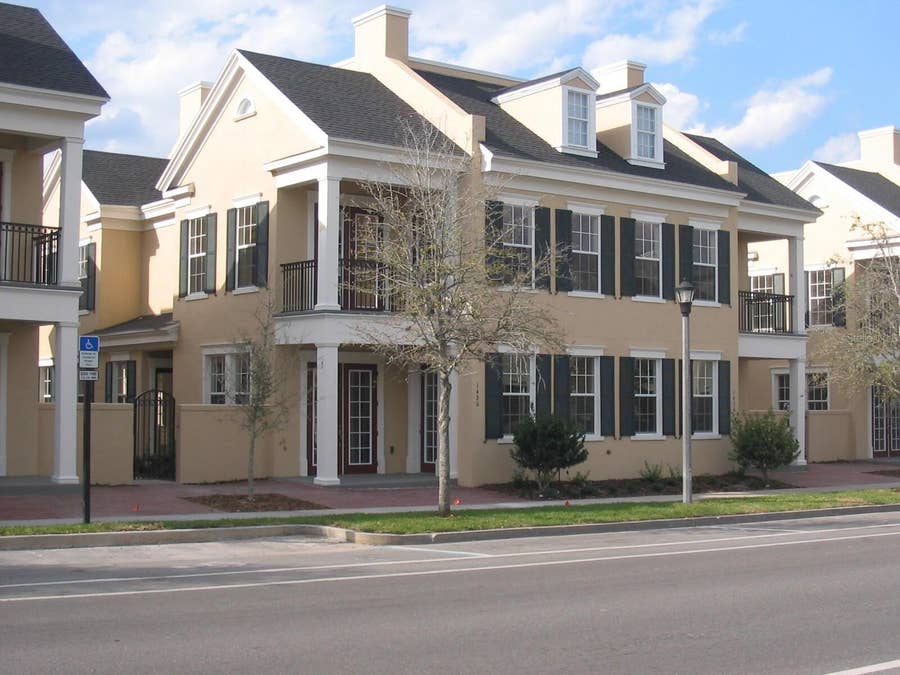 Property photo for 1420 LAKE BALDWIN LANE, Orlando, FL