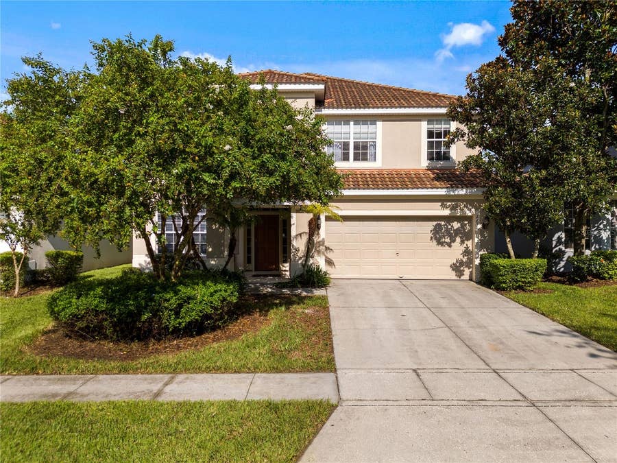 Property photo for 2623 PAWNALL STREET, Kissimmee, FL