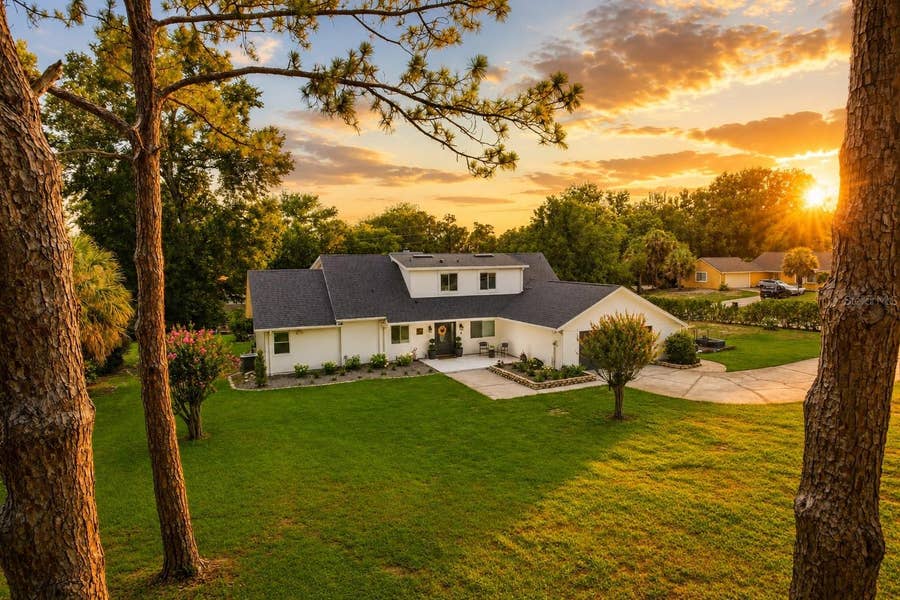 Property photo for 2722 INGEBORG COURT, Windermere, FL