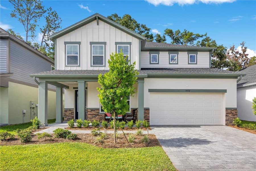 Property photo for 5972 SACRED OAK AVENUE, Mount Dora, FL