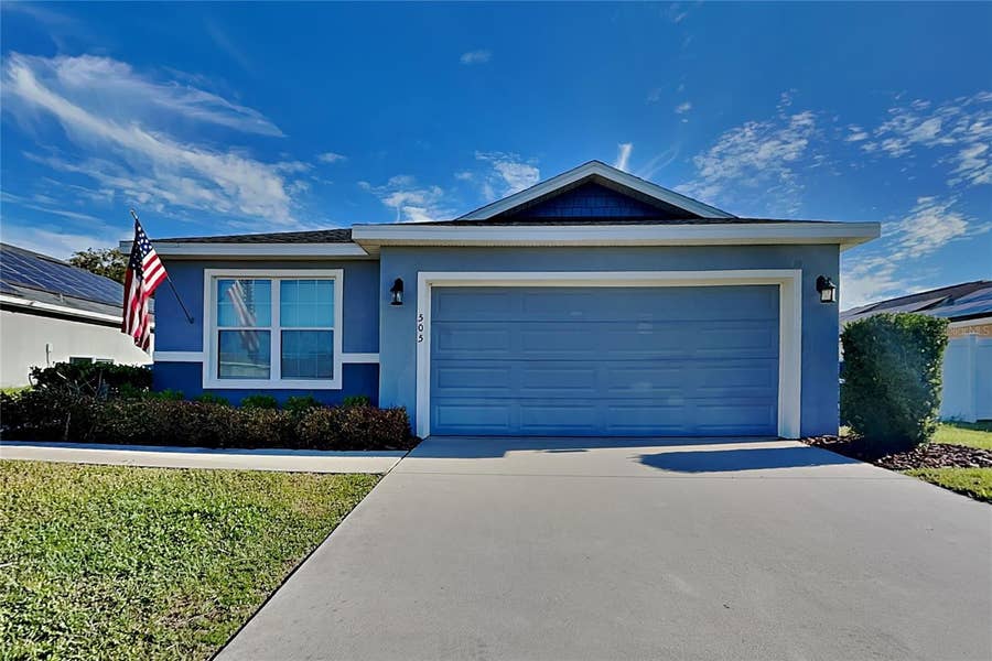 Property photo for Lake Alfred, FL