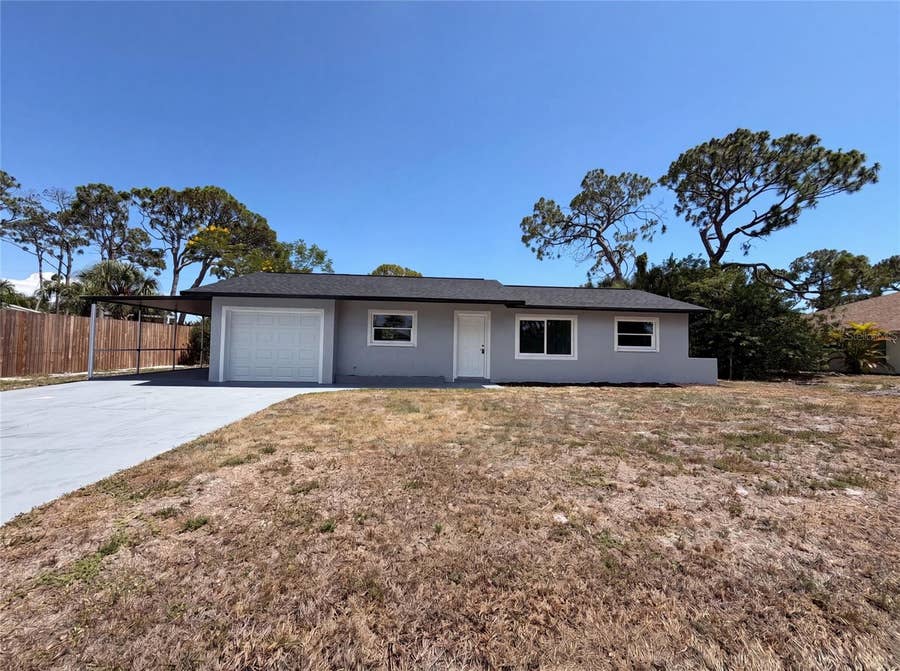 Property photo for 561 YALE ROAD, Venice, FL