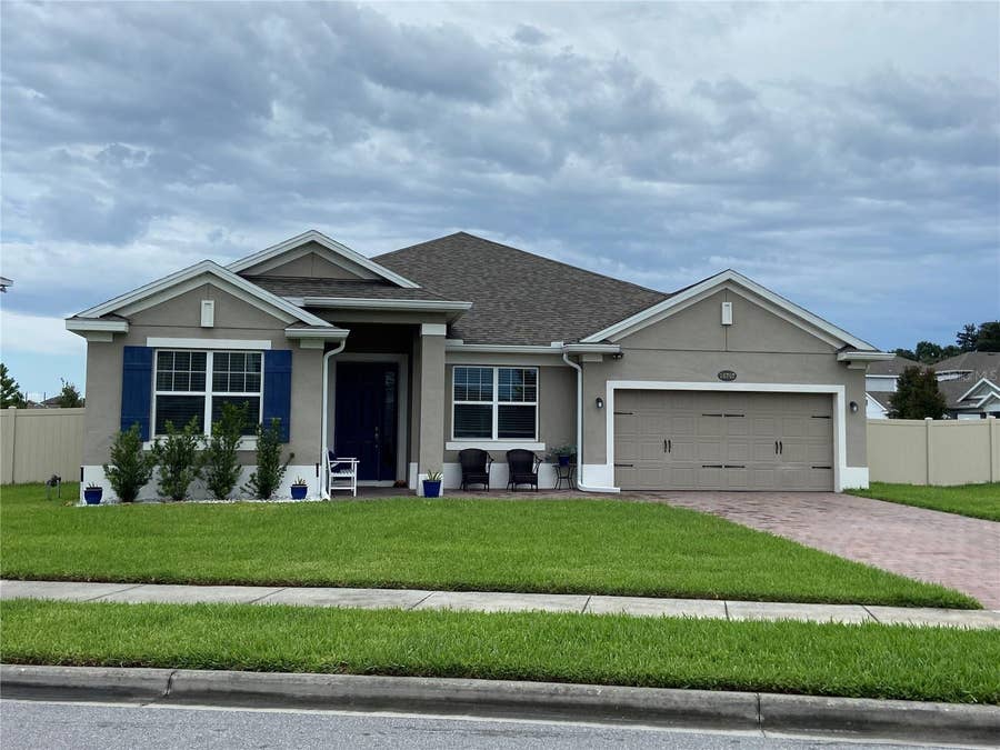 Property photo for 16707 SANCTUARY DRIVE, Winter Garden, FL
