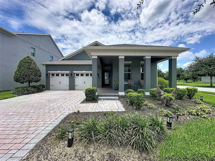 Property photo for 9506 BOLERO ROAD, Winter Garden, FL
