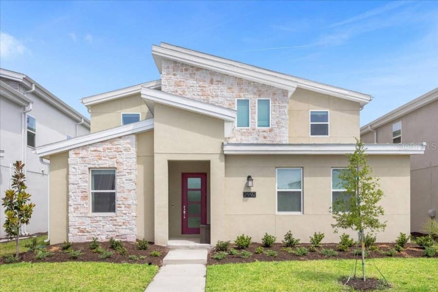 Property photo for 2992 PENELOPE LOOP, Kissimmee, FL