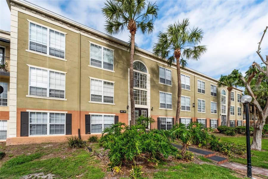 Property photo for 4160 VERSAILLES DRIVE, #4160D, Orlando, FL