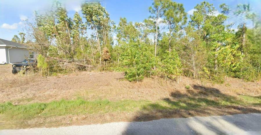 Property photo for 11322 5TH AVENUE, Punta Gorda, FL