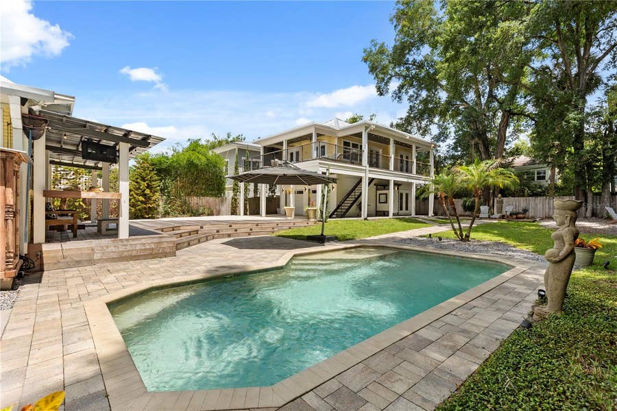 Property photo for 209 E AMELIA STREET, Orlando, FL