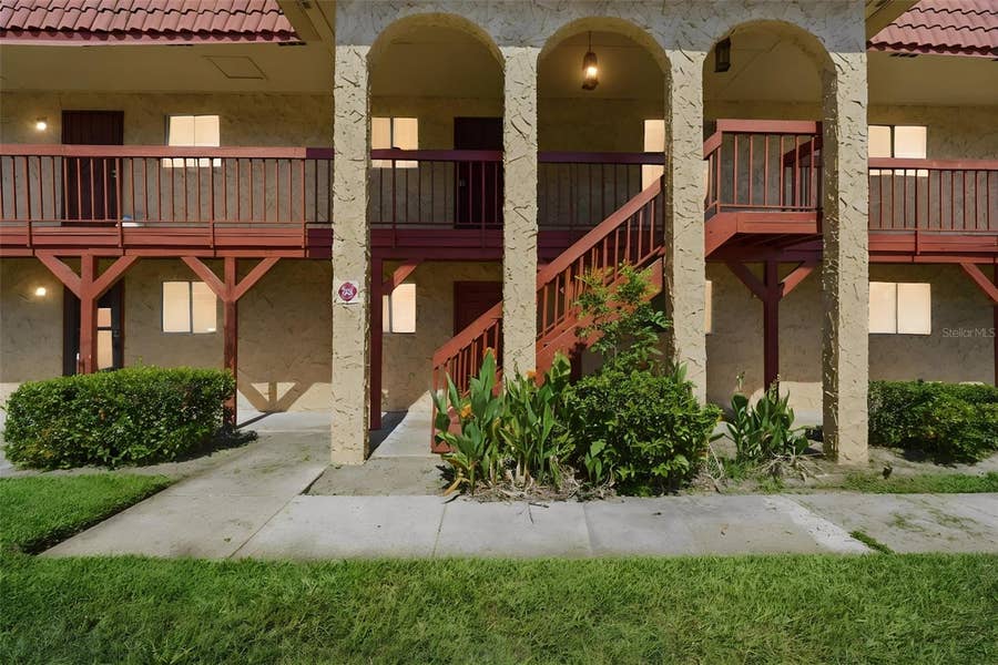Property photo for 2868 N POWERS DRIVE, #177, Orlando, FL