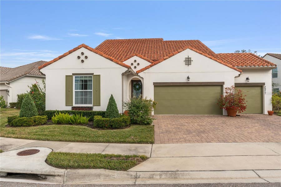 Property photo for 2977 RAPOLLO LANE, Apopka, FL