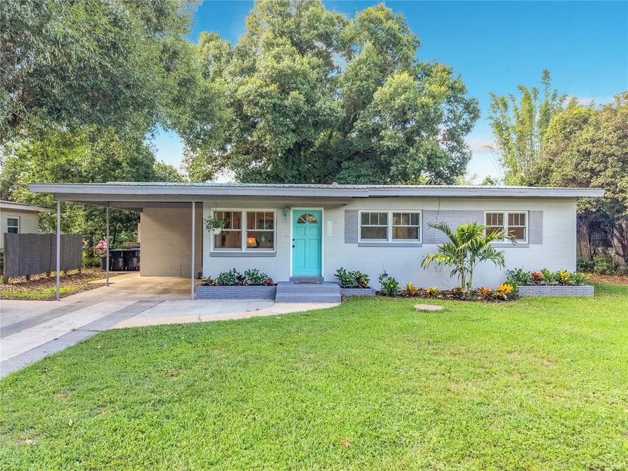 Property photo for 2249 MINNESOTA AVENUE, Winter Park, FL