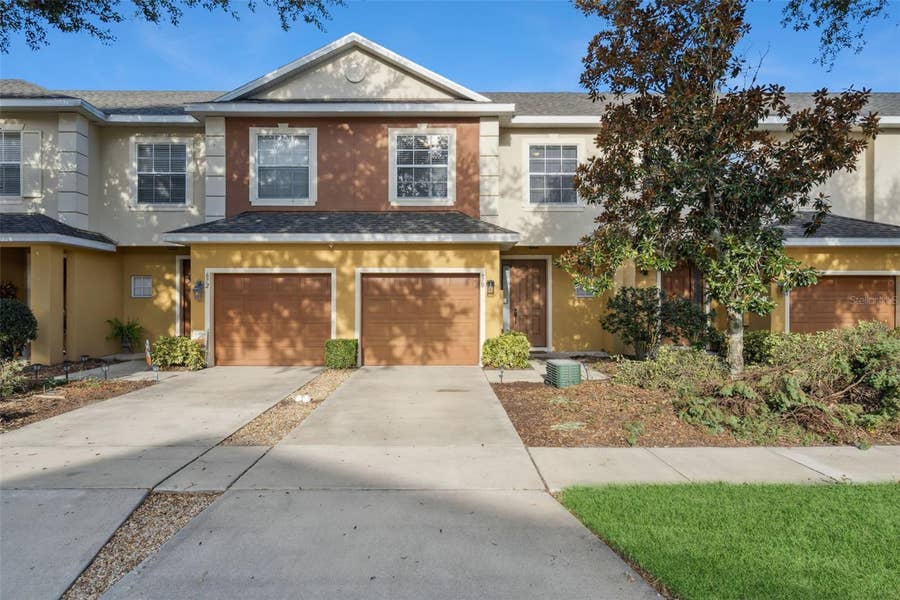 Property photo for 670 FORTANINI CIRCLE, Ocoee, FL