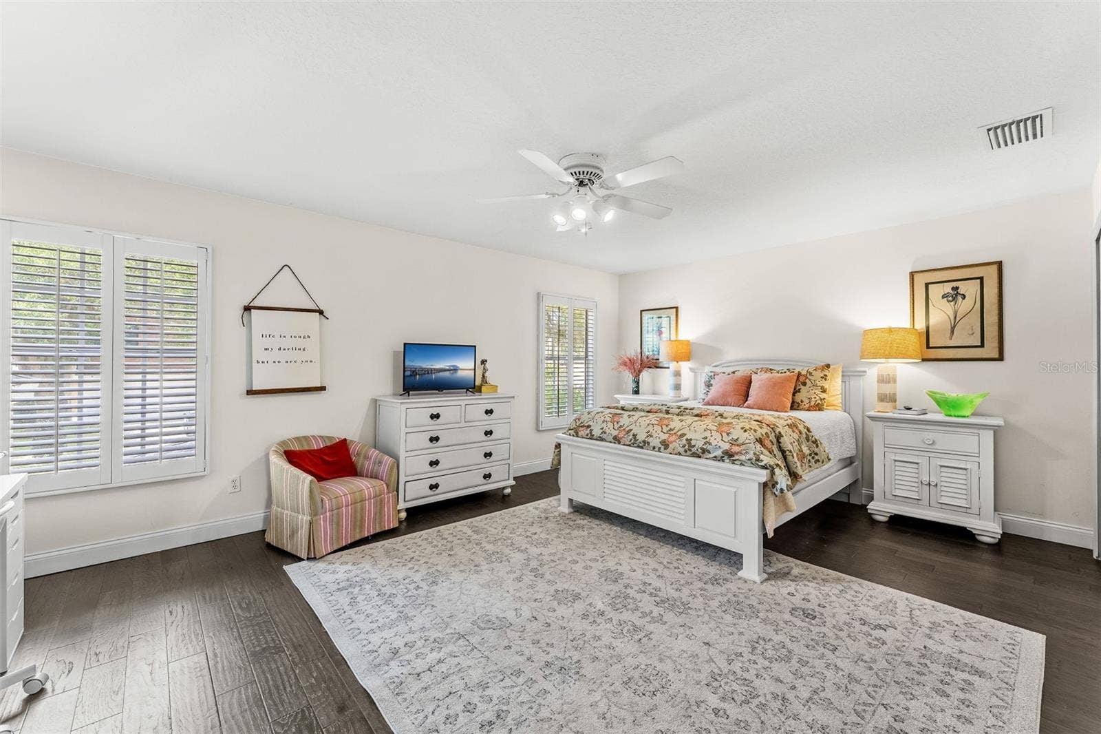 533 W YALE STREET, Orlando, FL 32804 Bedroom 4 - Could be a theater room