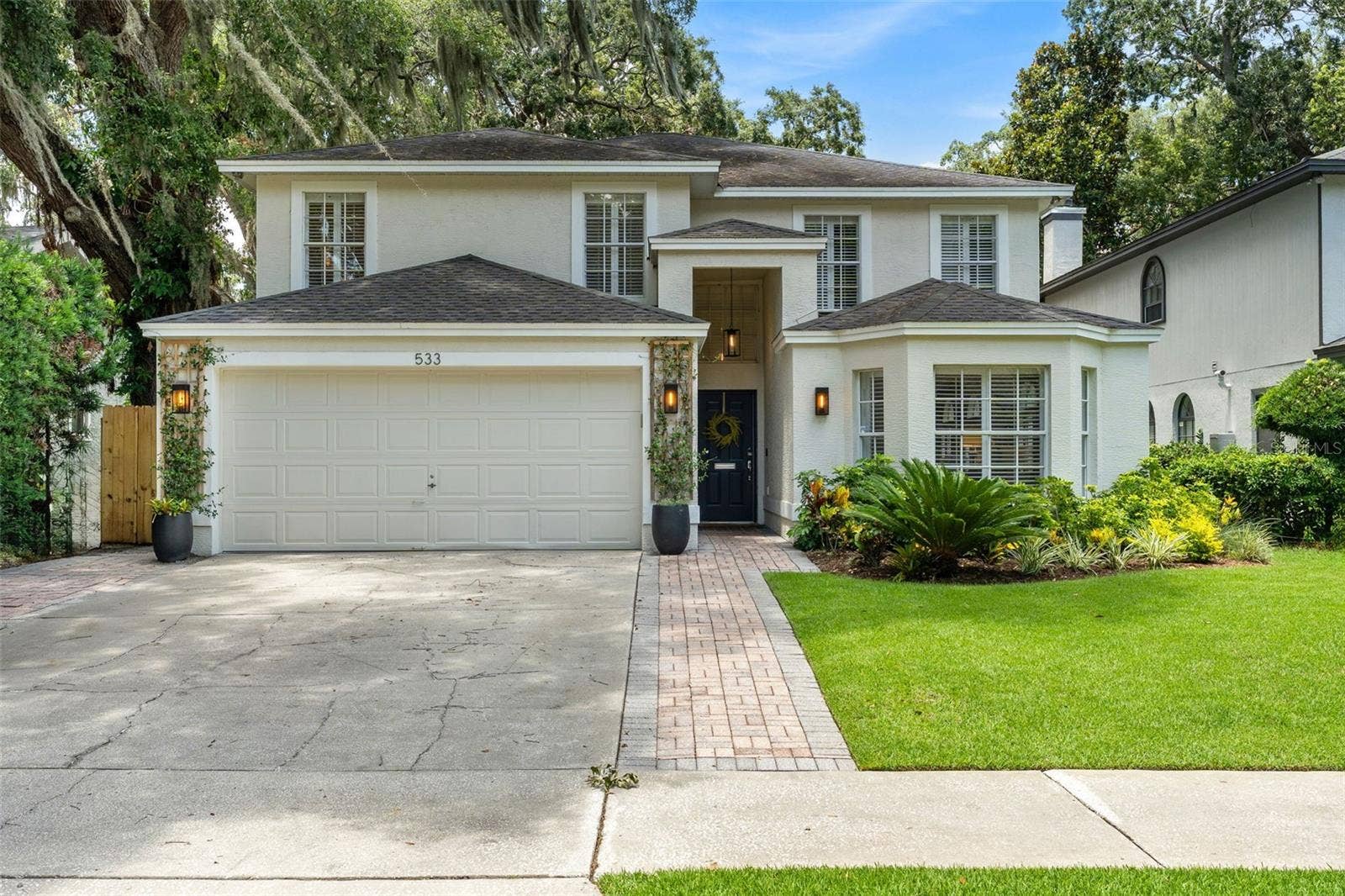 533 W YALE STREET, Orlando, FL 32804 533 W YALE STREET, Orlando, FL 32804