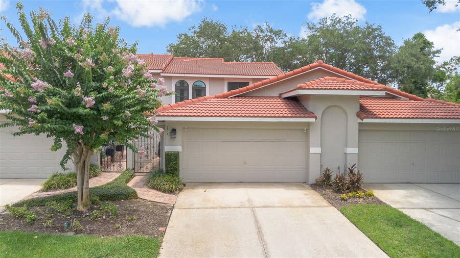 Property photo for 7517 FENWICK COVE LANE, Orlando, FL