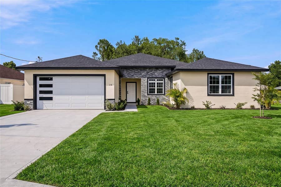 Property photo for 2 BUTTONBUSH LANE, Palm Coast, FL