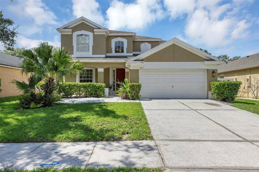 Property photo for 2013 CROSSVINE LANE, Casselberry, FL