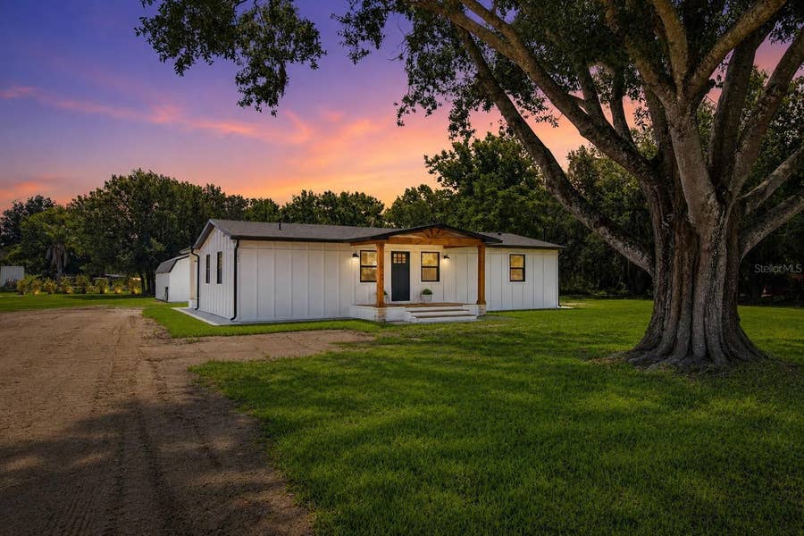 Property photo for 3845 RAMBLER AVENUE, St Cloud, FL