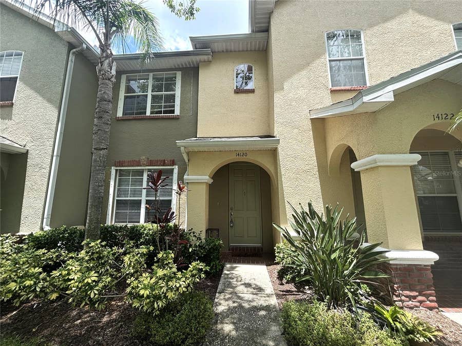 Property photo for 14120 OAKHAM STREET, Tampa, FL